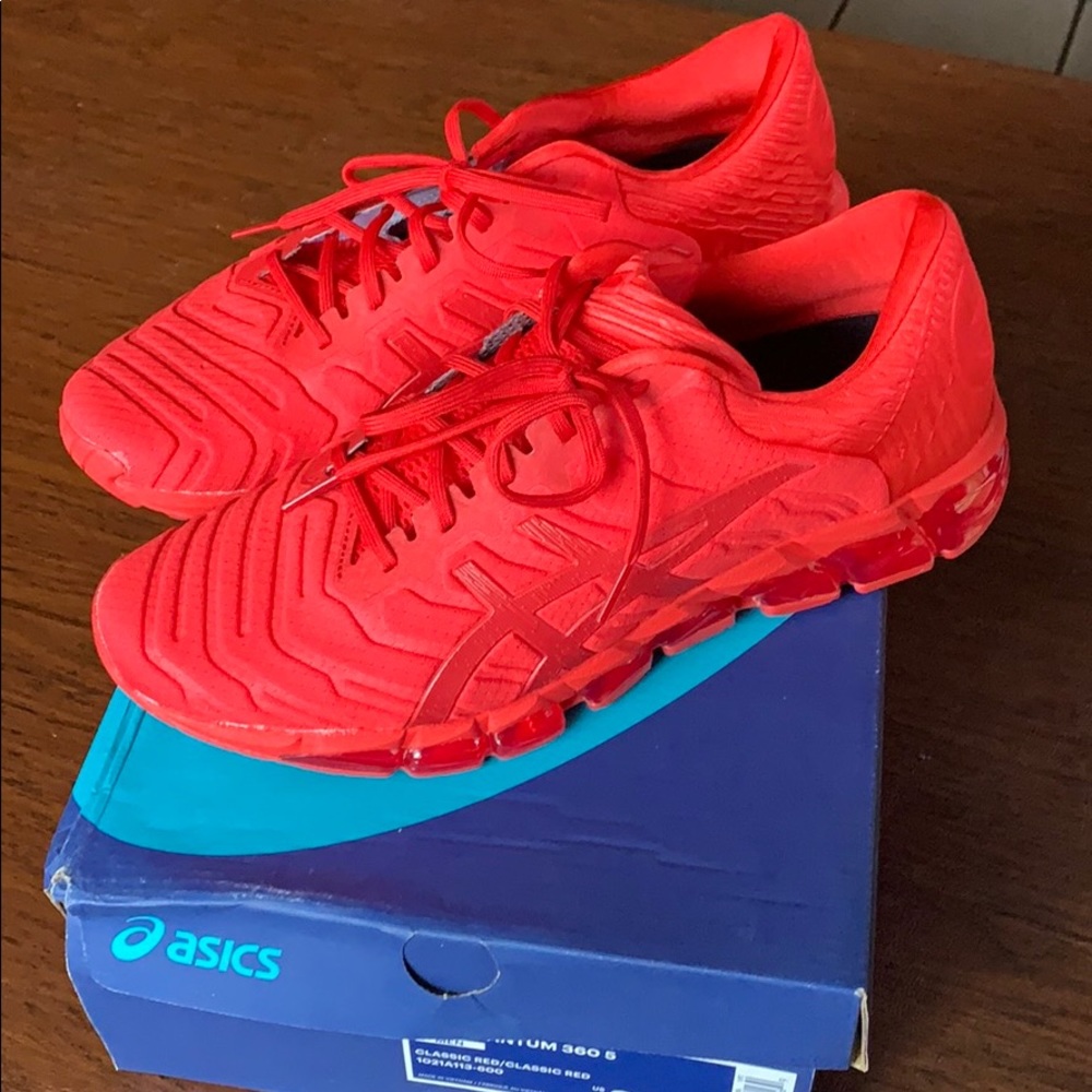 Asics gel-quantum 360 5